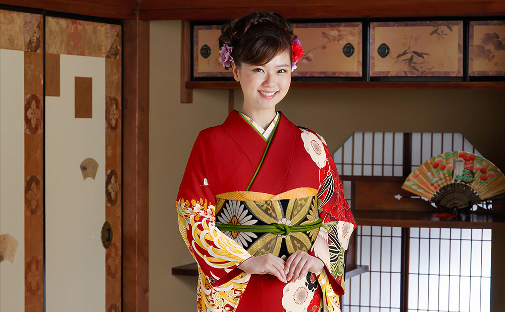 振袖レンタル・販売